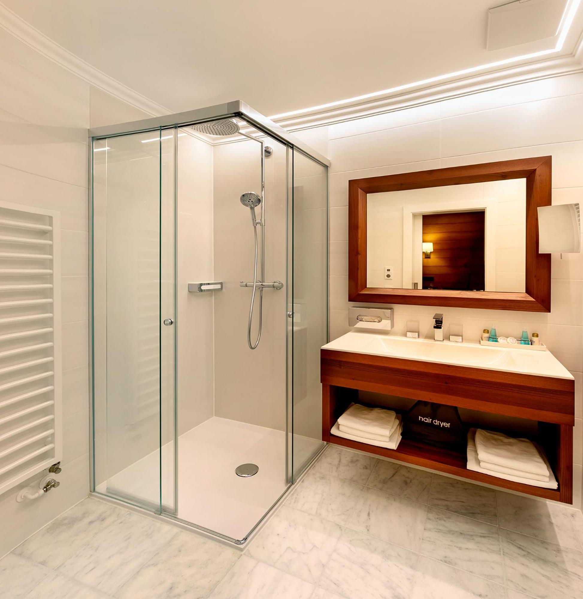 Hotel Zinnkrugl Alpendorf  Luaran gambar